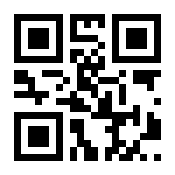 QR Code permettant d'accéder à un contenu spécifique